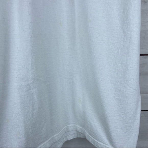 RARE Vintage Washington Mystics WNBA Champion T-Shirt XL - Picture 9 of 9